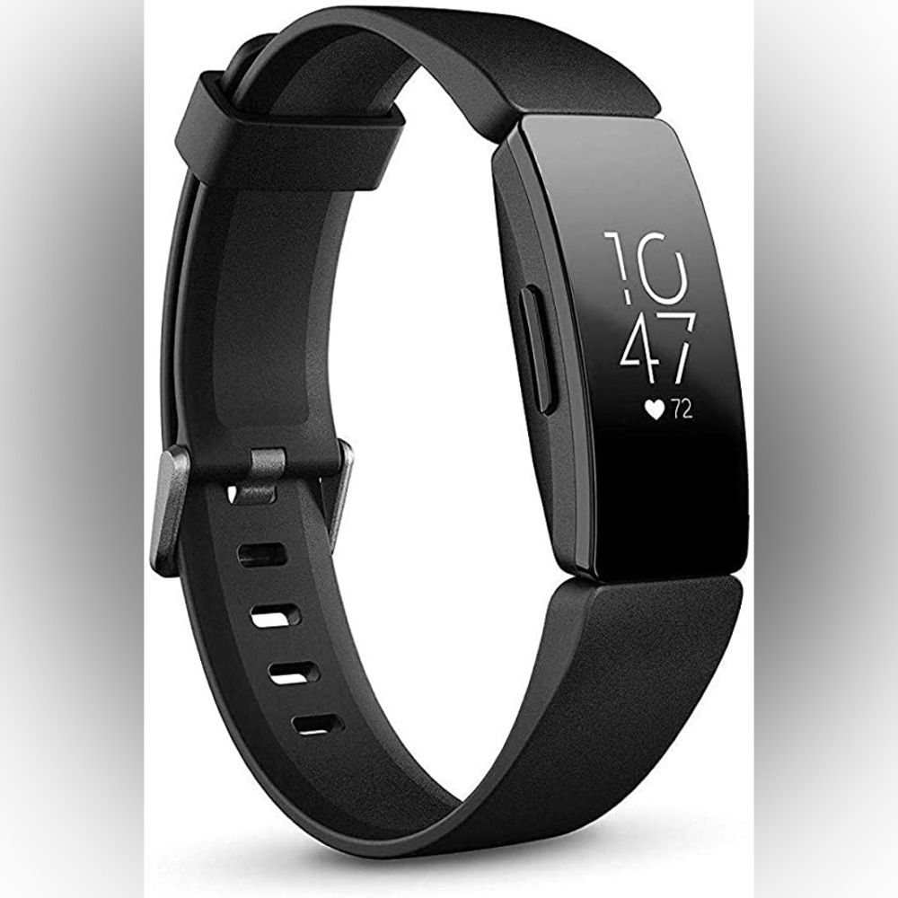 Fitbit Inspire HR